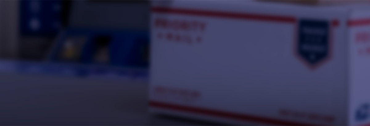 USPS Package Intercept® - The Basics